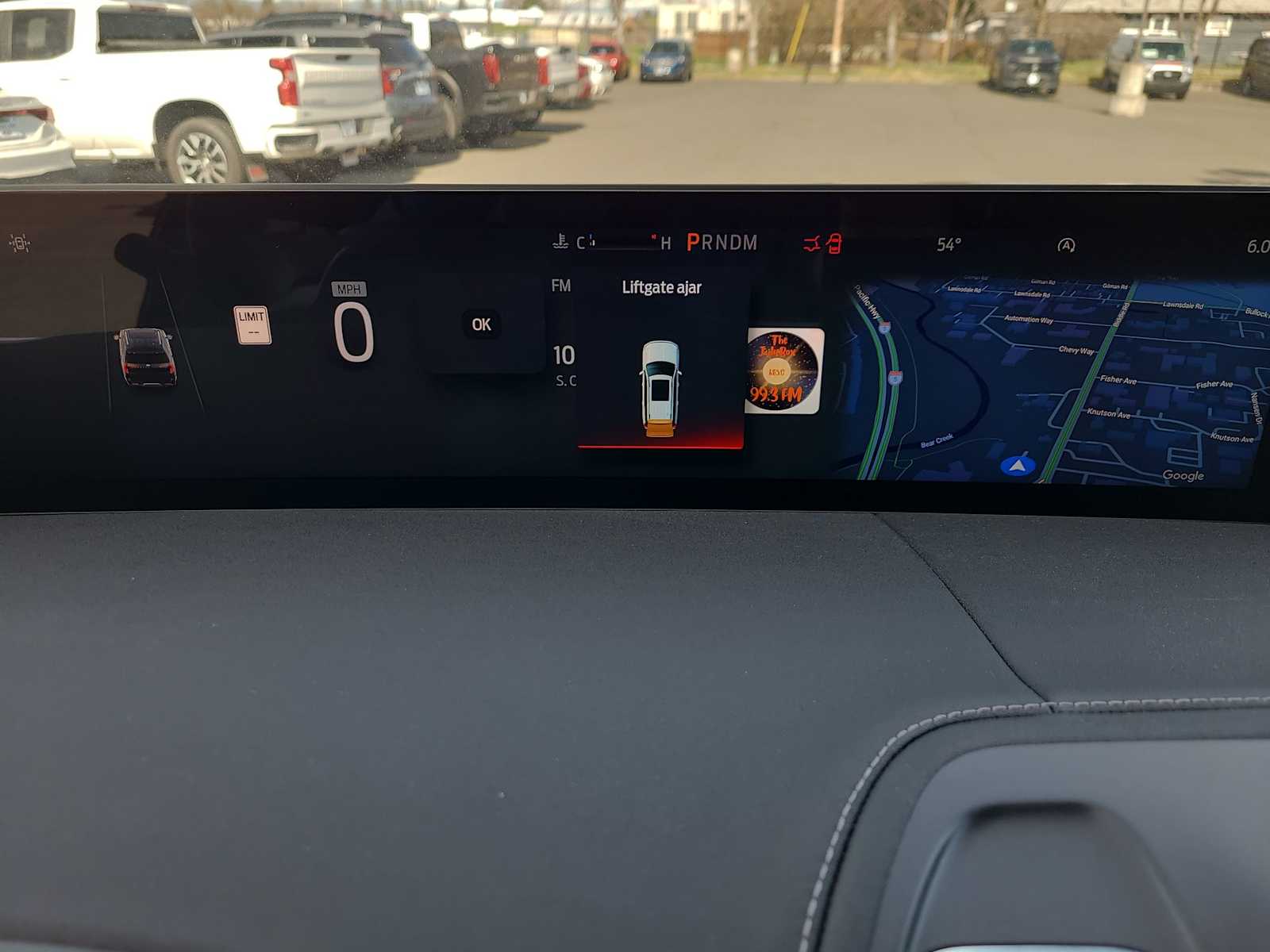 Thumbnail: 2026 Ford Expedition MAX - 26