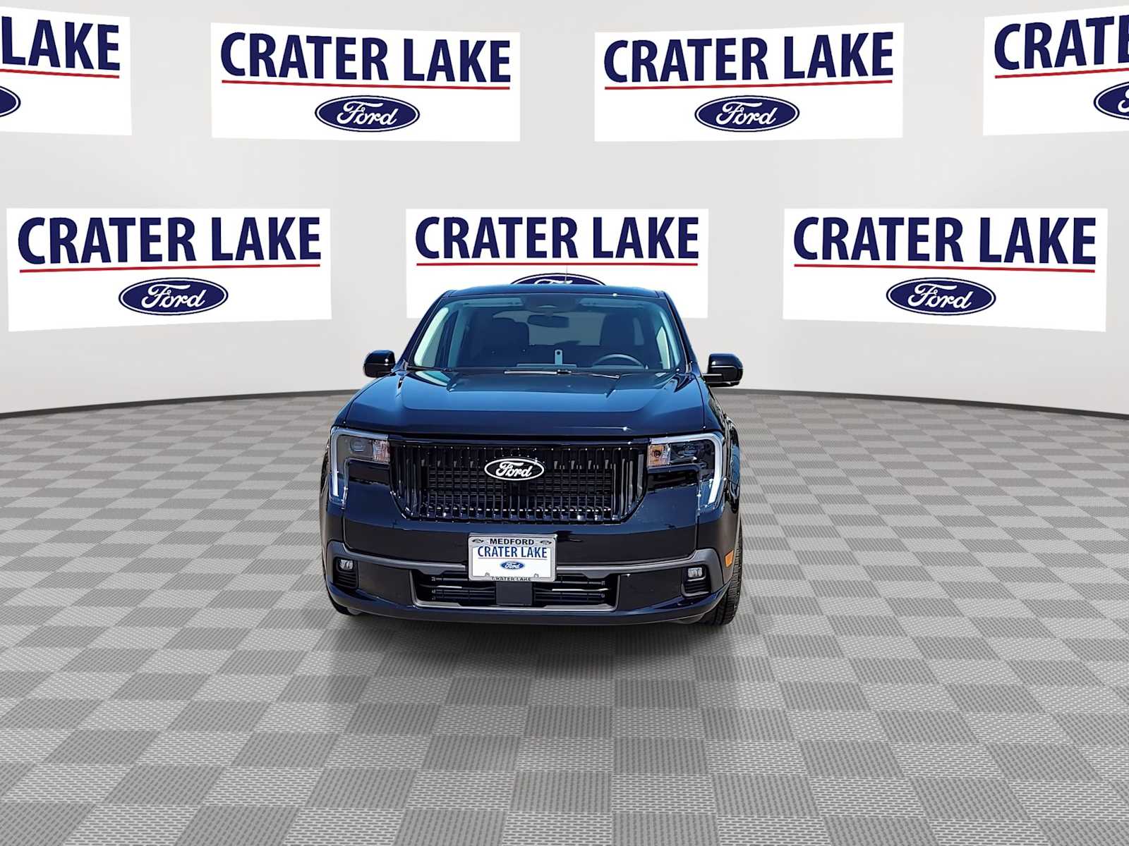 Thumbnail: 2025 Ford Maverick - 3