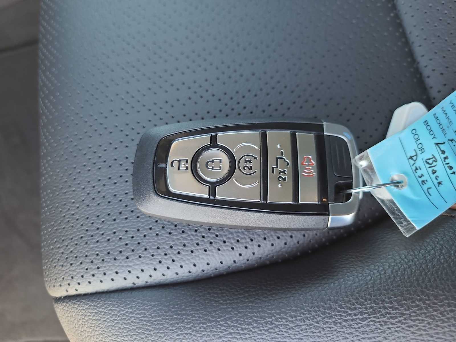 Thumbnail: 2026 Ford F-250 - 28