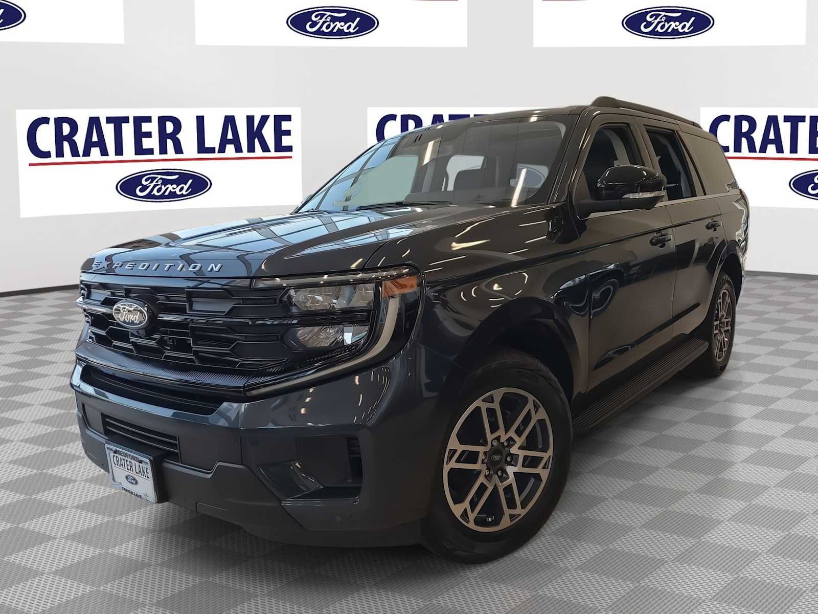 2025 Ford Expedition Active -
                  Medford, OR