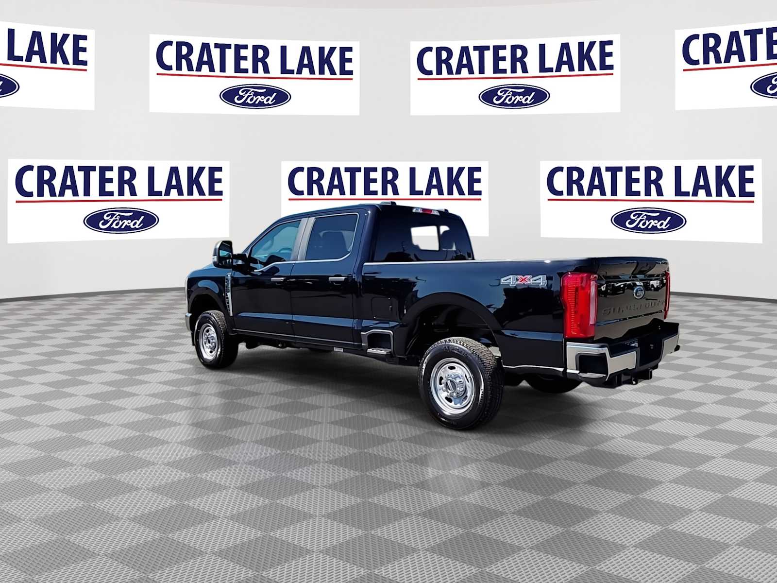 Thumbnail: 2025 Ford F-250 - 6