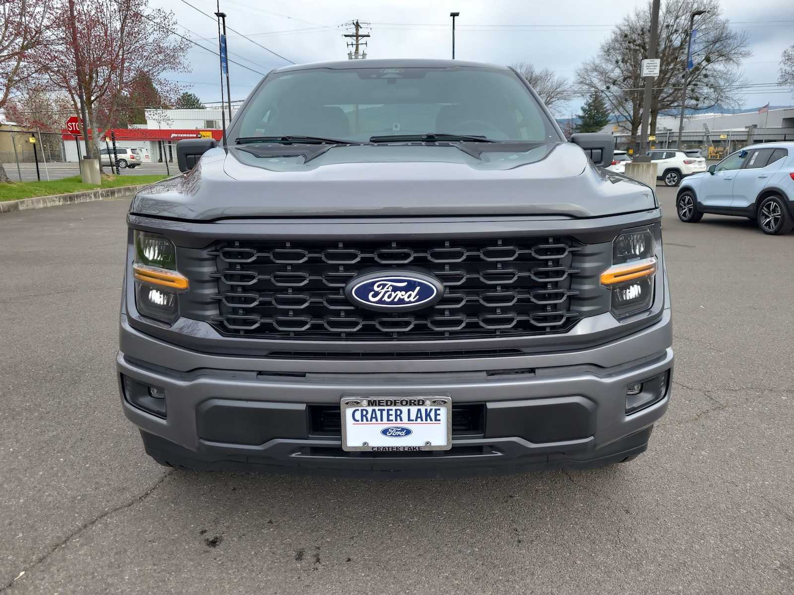 Thumbnail: 2025 Ford F-150 - 14