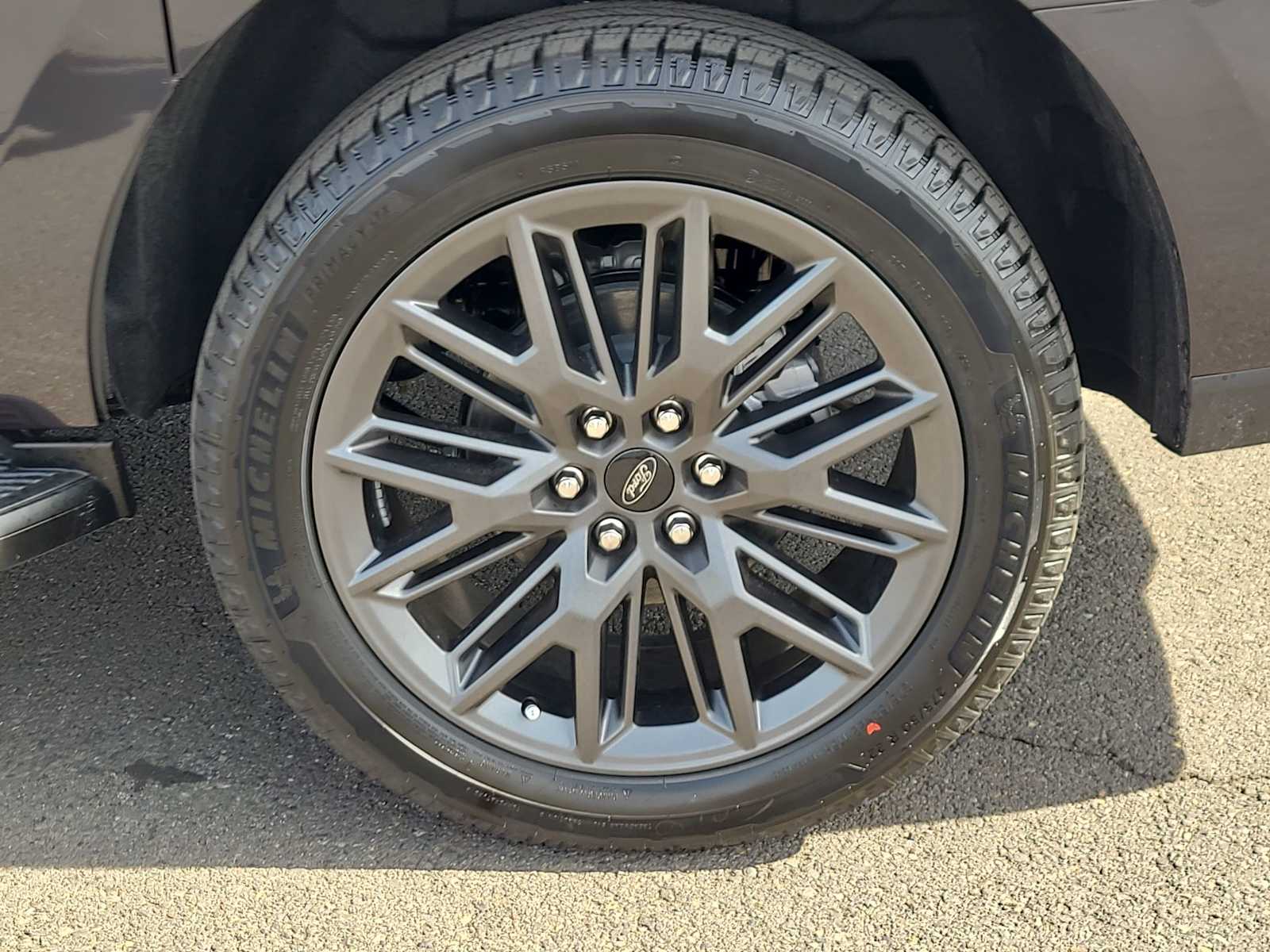 Thumbnail: 2026 Ford Expedition MAX - 16