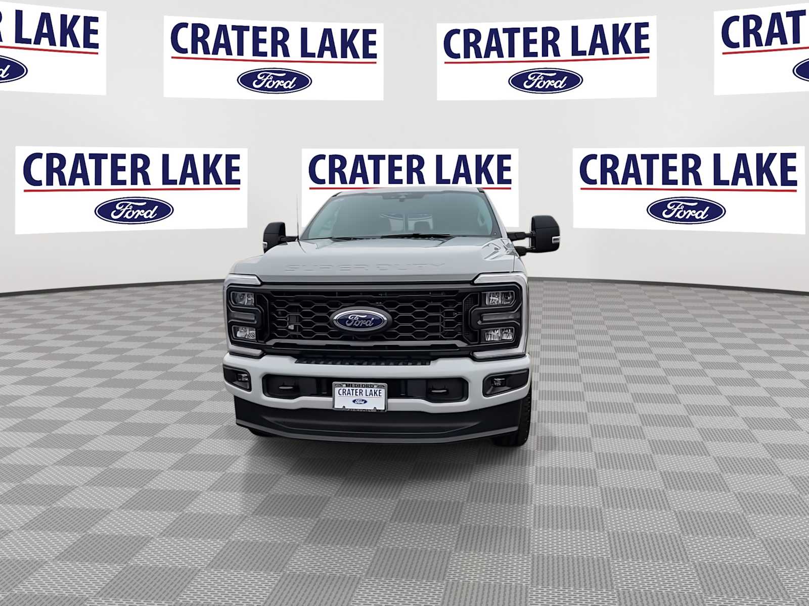 Thumbnail: 2026 Ford F-250 - 3