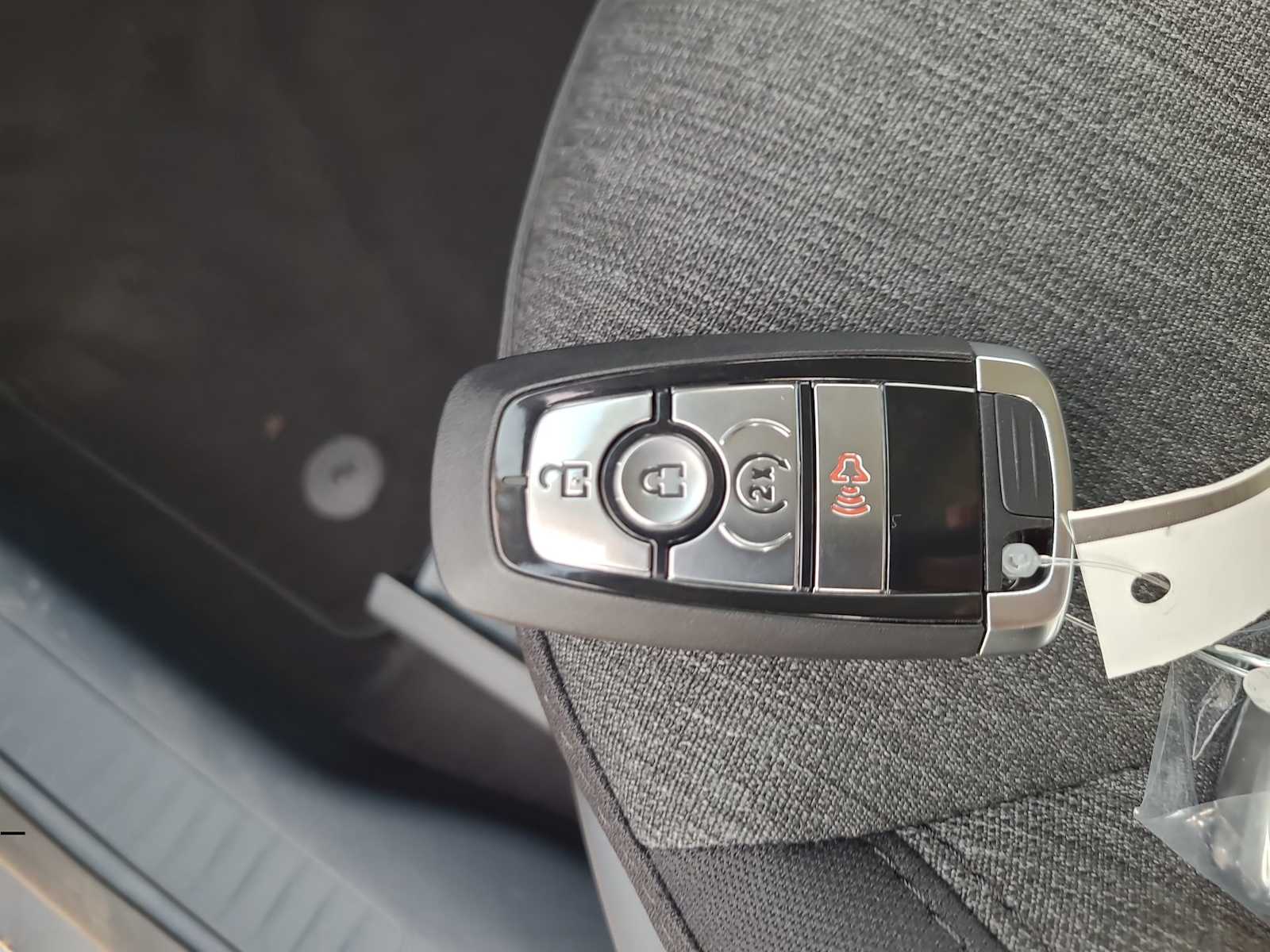 Thumbnail: 2025 Ford Maverick - 28