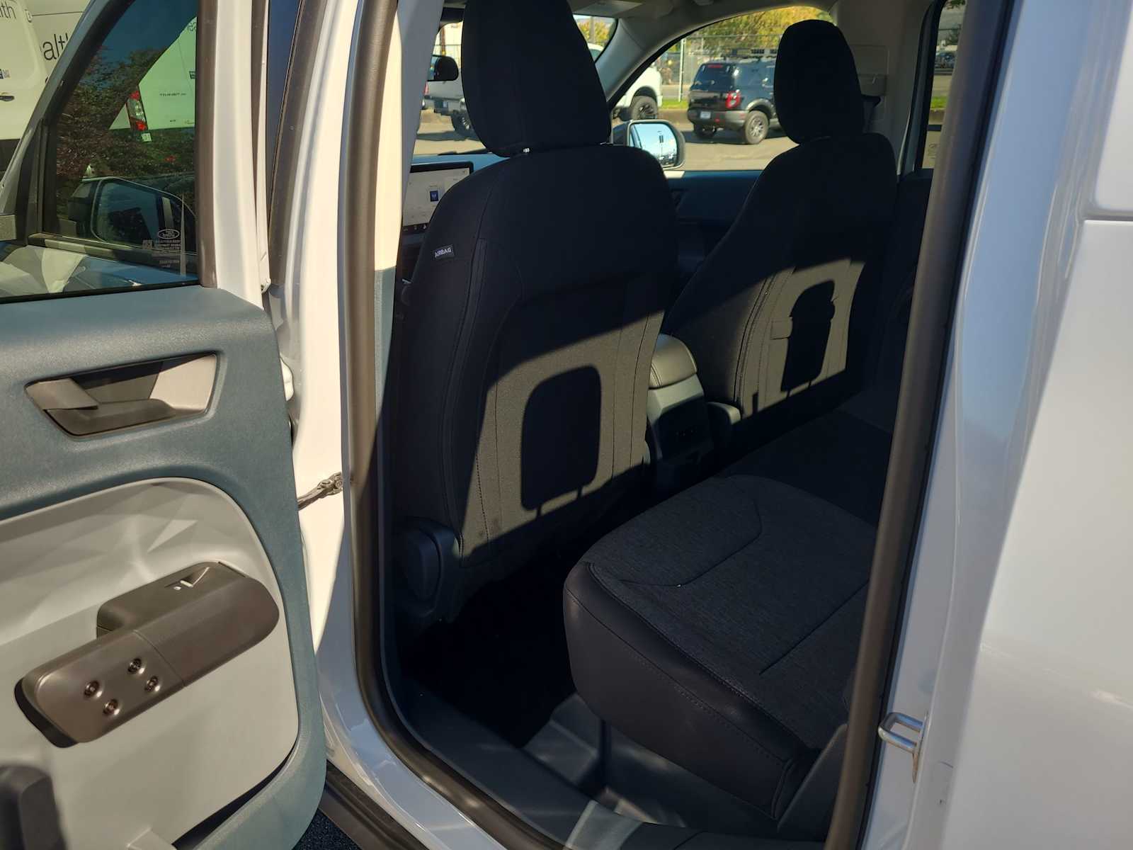 Thumbnail: 2025 Ford Maverick - 20