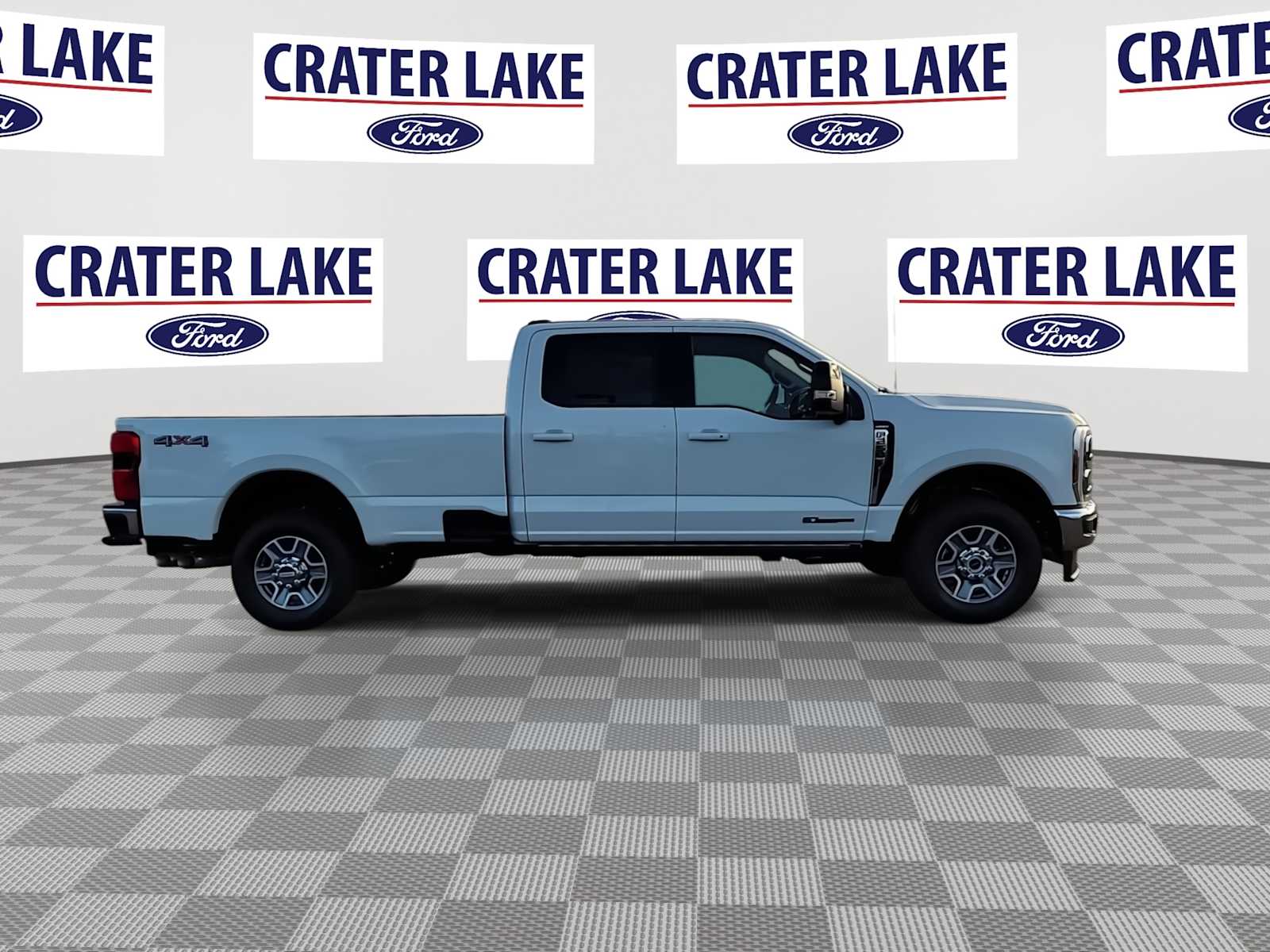 Thumbnail: 2026 Ford F-250 - 9