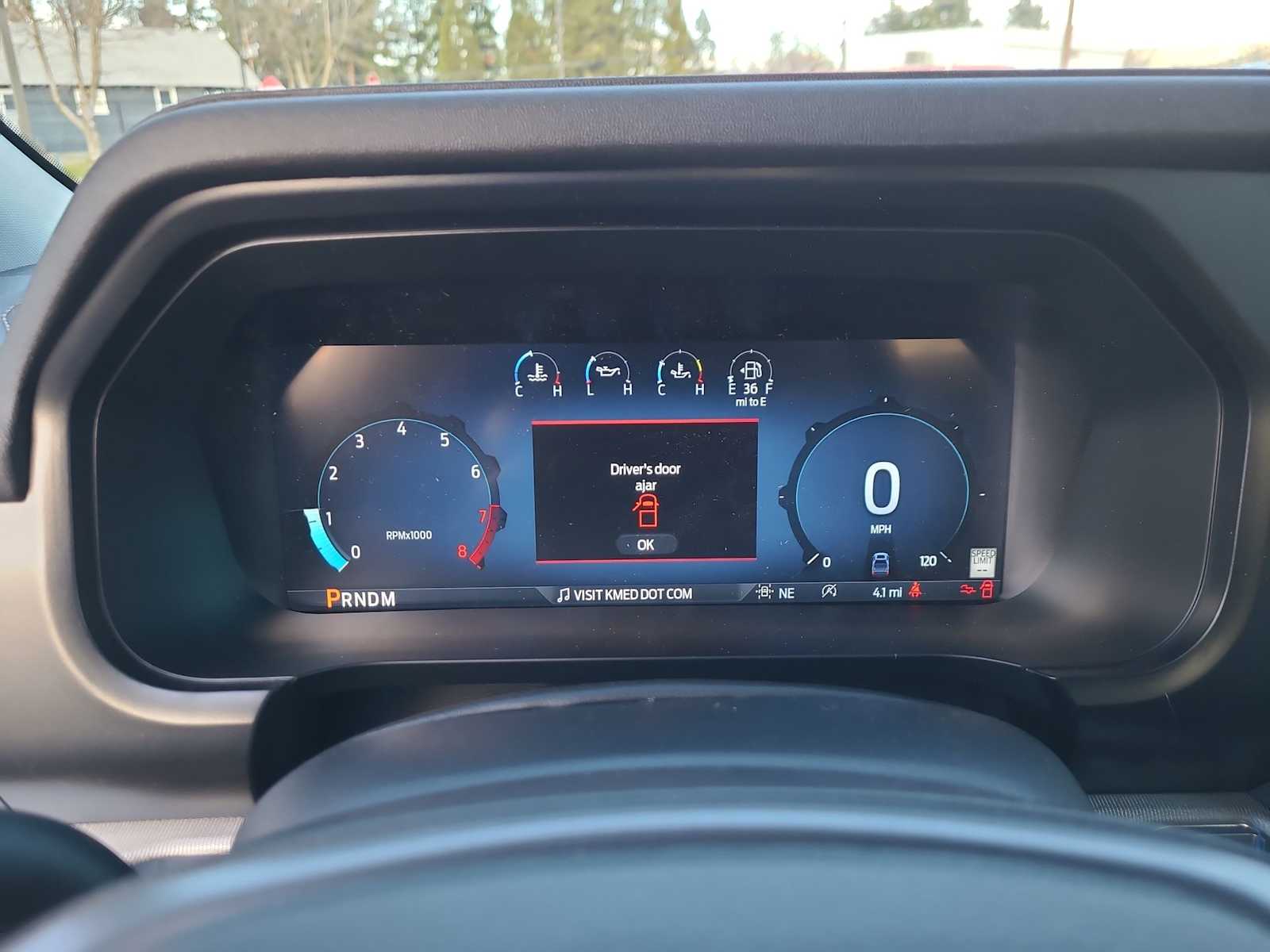 Thumbnail: 2025 Ford F-150 - 26