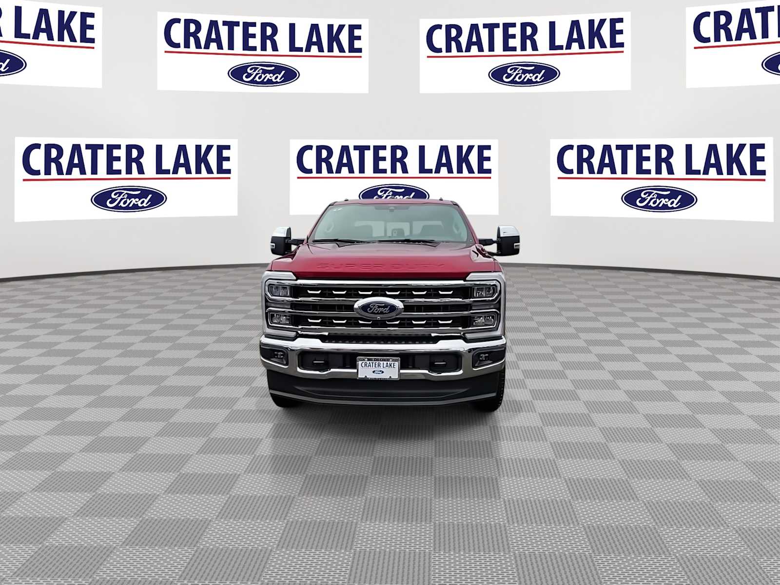 Thumbnail: 2026 Ford F-350 - 3