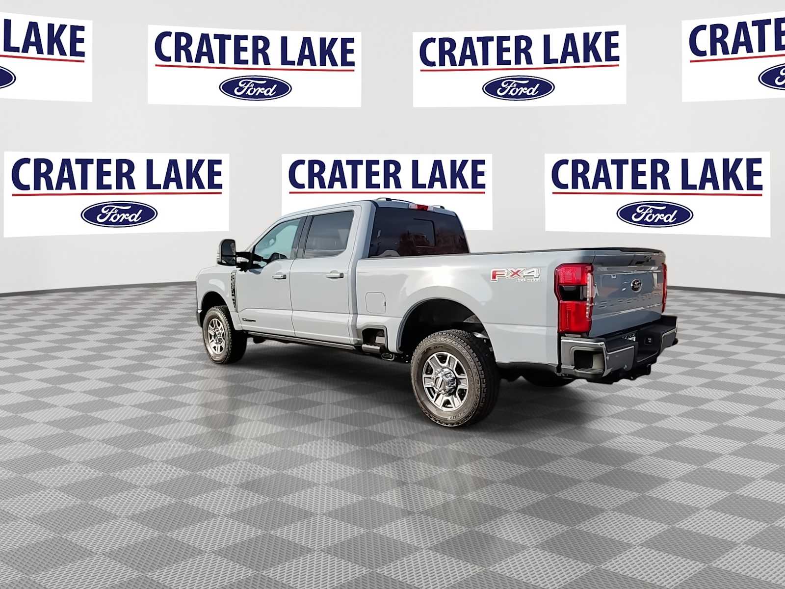 Thumbnail: 2026 Ford F-250 - 6