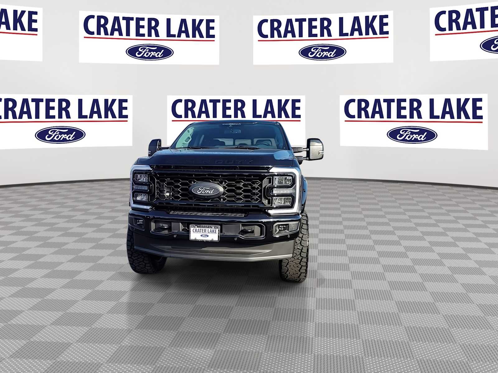 Thumbnail: 2024 Ford F-250 - 3
