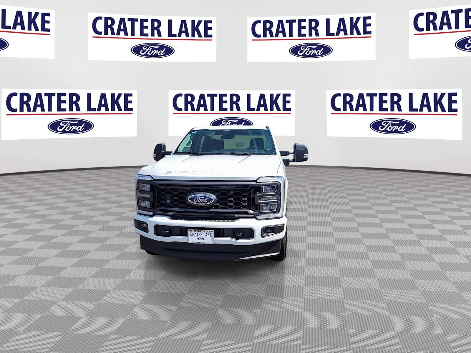 Thumbnail: 2025 Ford F-250 - 3