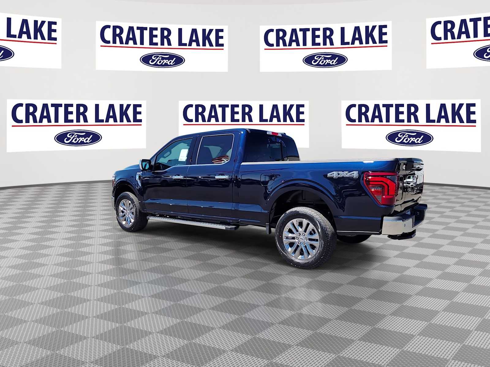 Thumbnail: 2025 Ford F-150 - 6