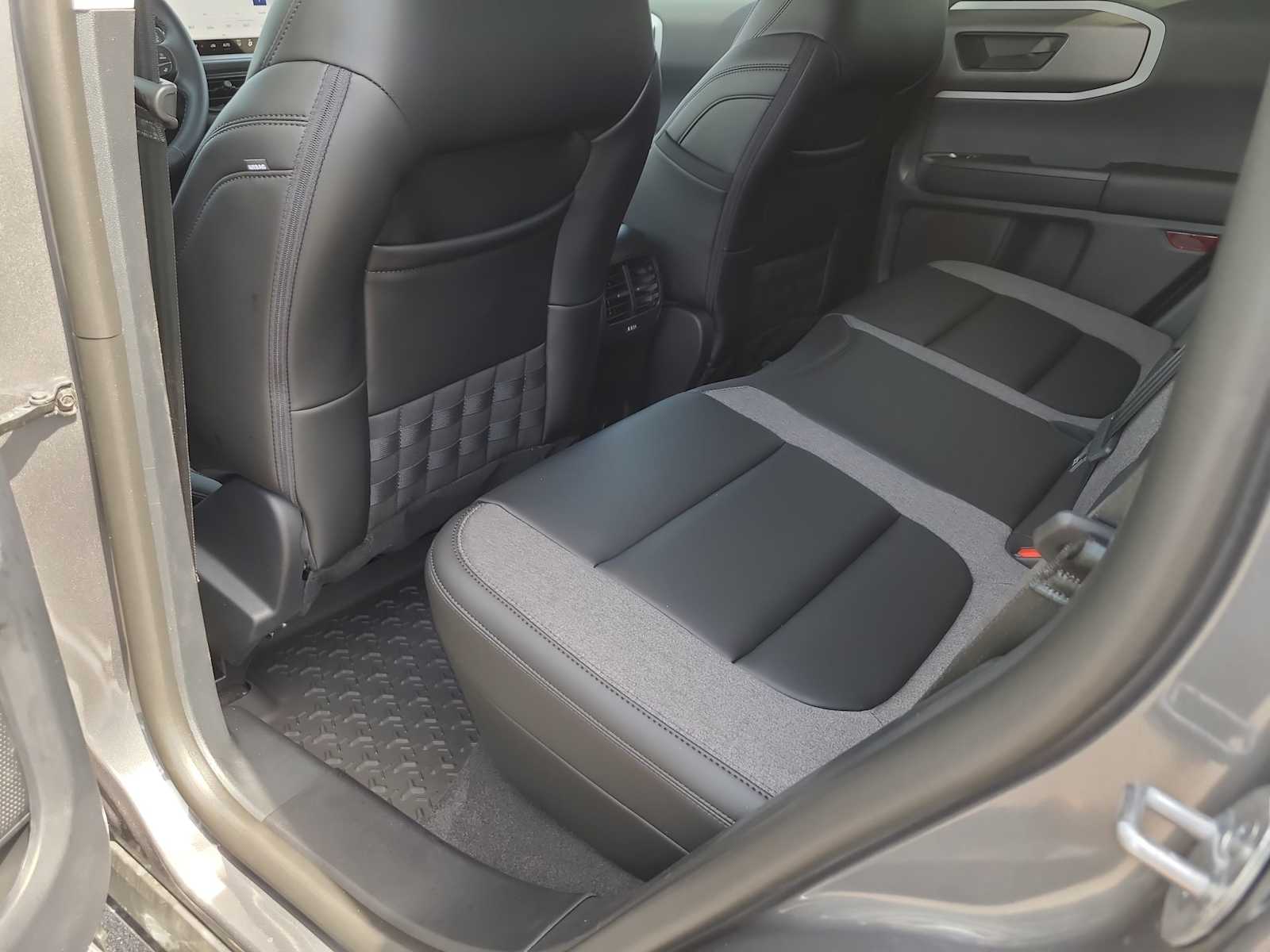 Thumbnail: 2025 Ford Bronco Sport - 20