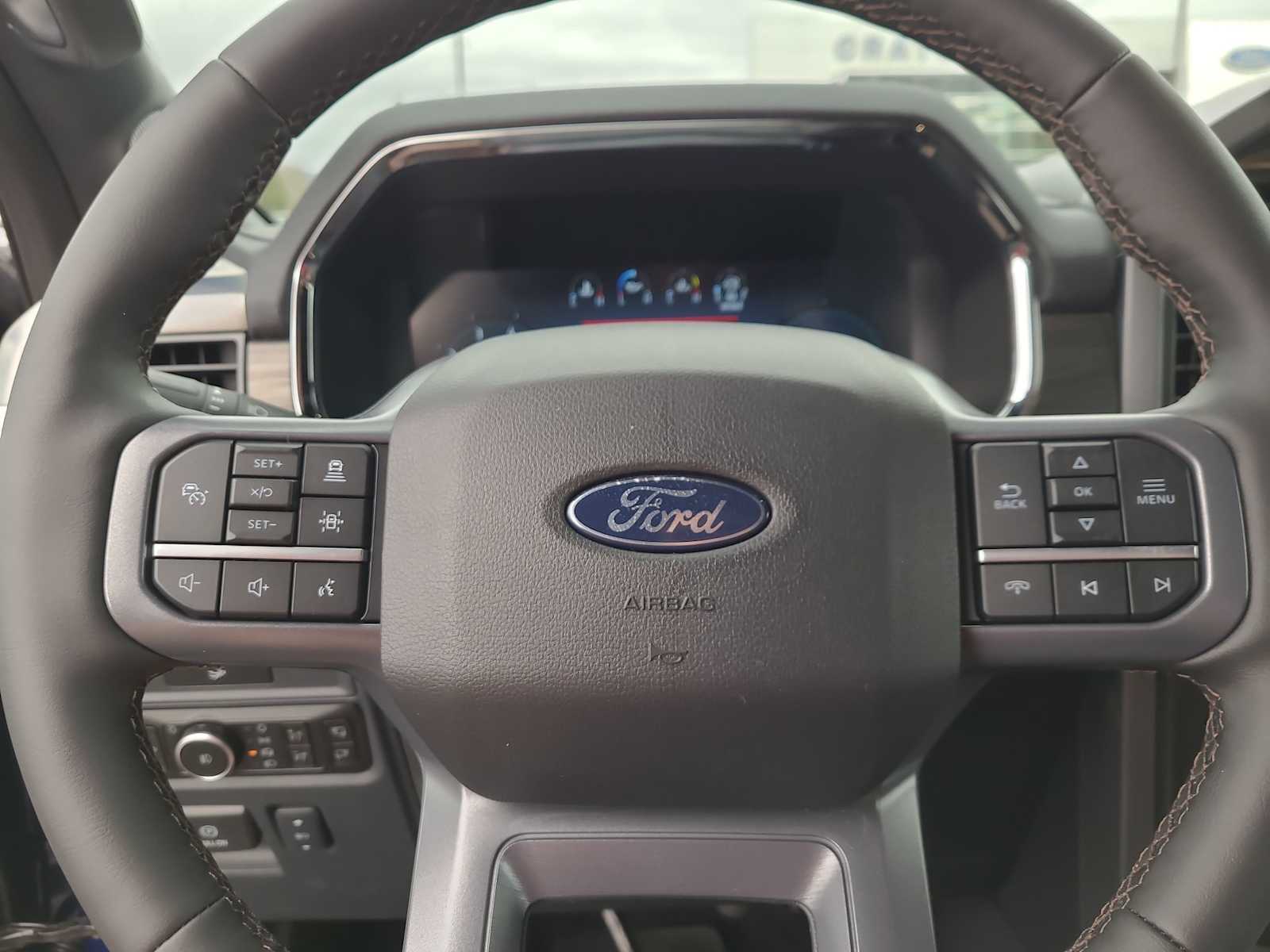 Thumbnail: 2026 Ford F-150 - 23
