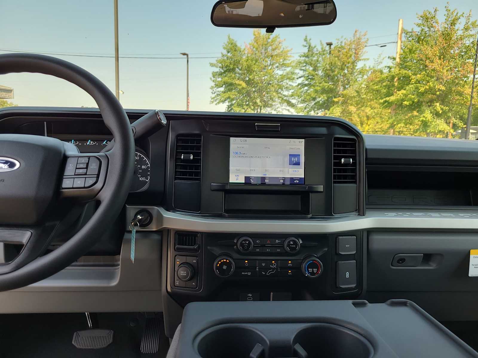 Thumbnail: 2026 Ford F-350 - 18