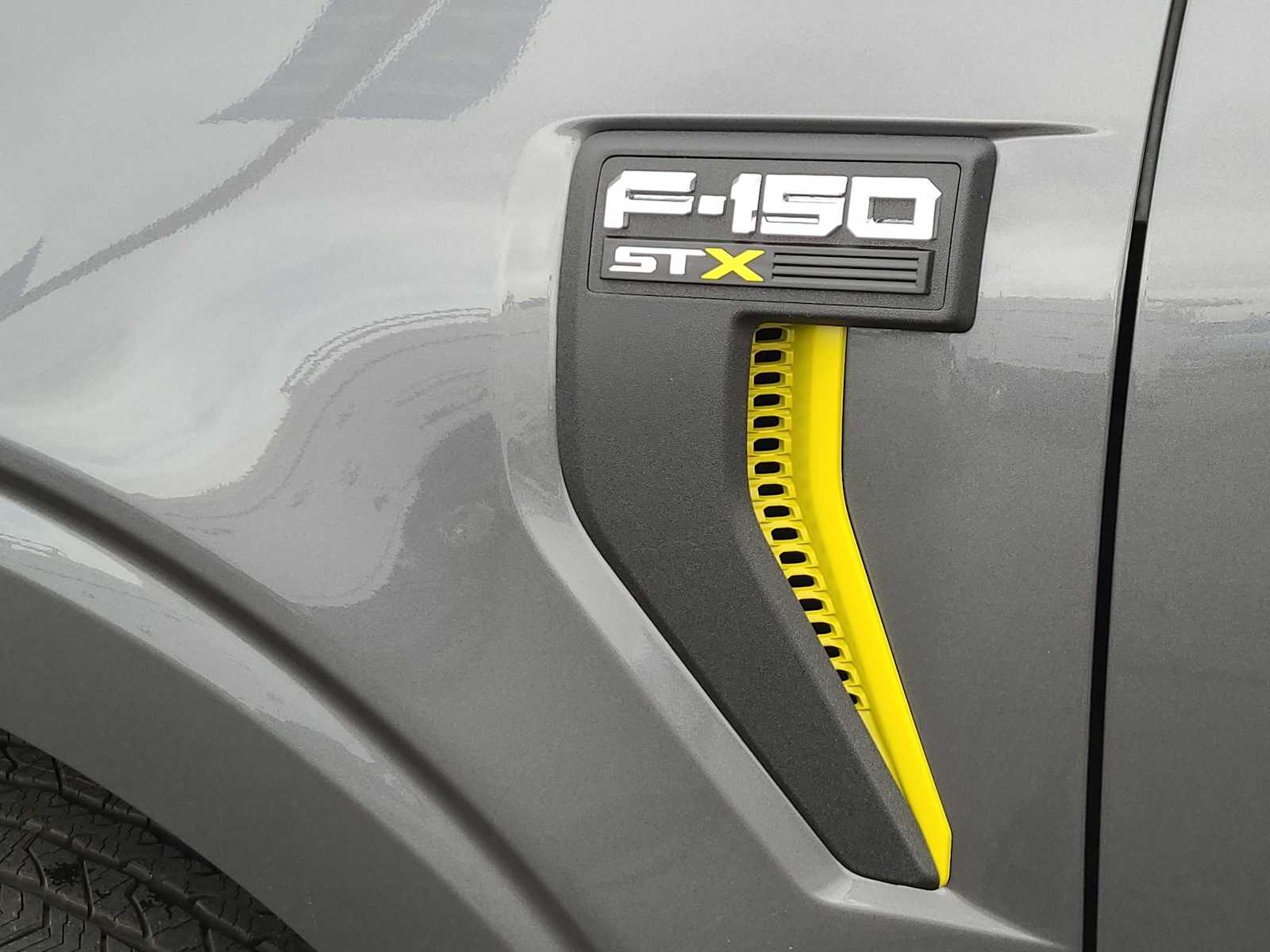 Thumbnail: 2025 Ford F-150 - 15