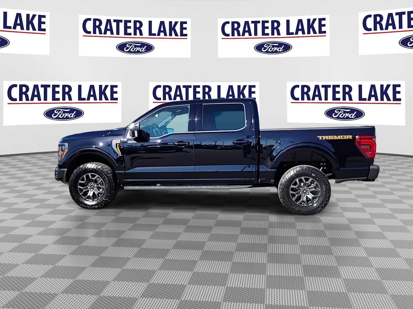 Thumbnail: 2025 Ford F-150 - 5