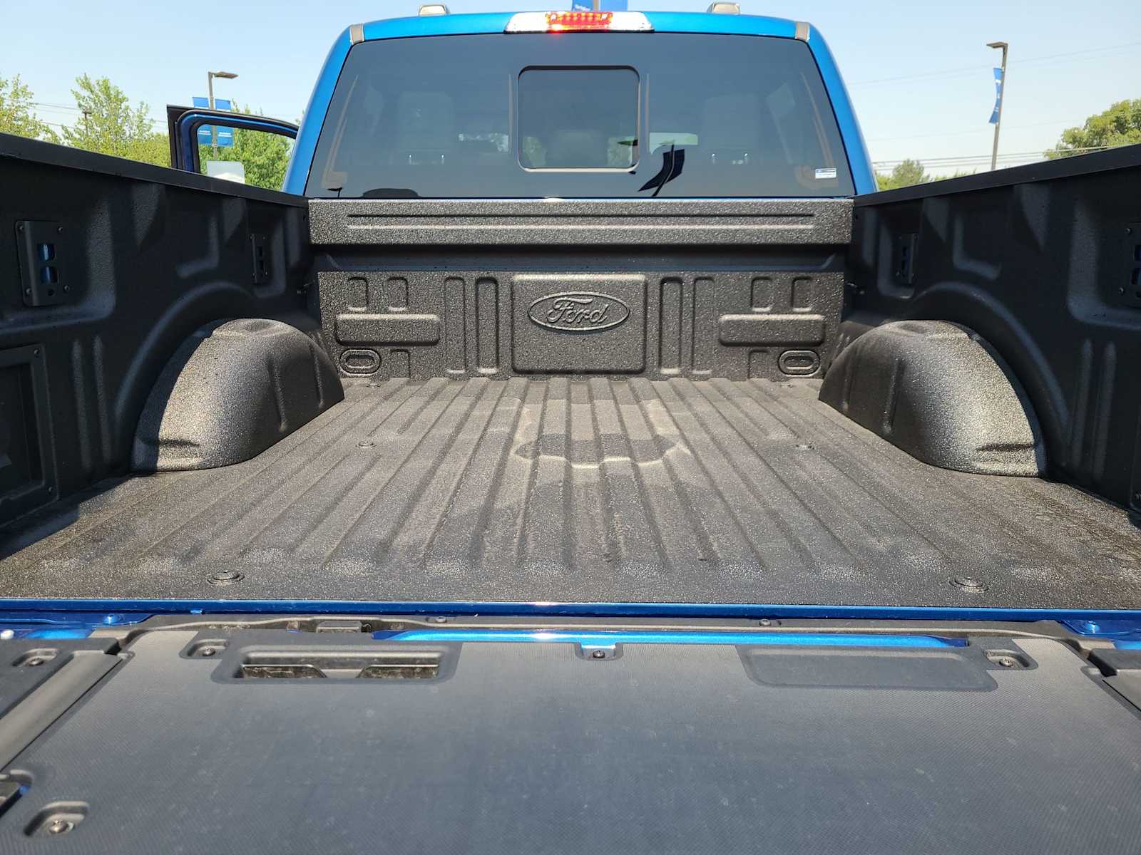 Thumbnail: 2025 Ford F-150 - 27