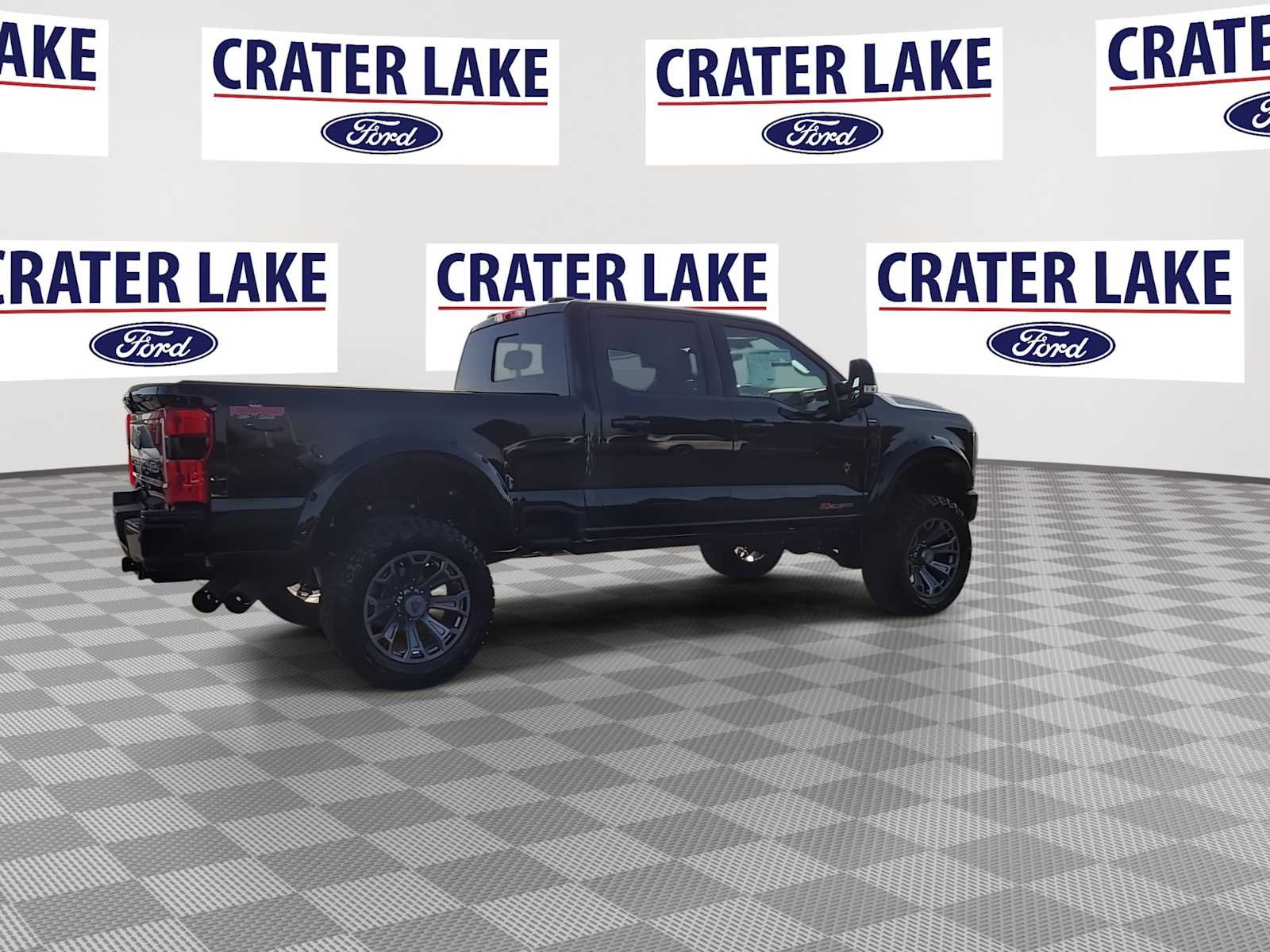 Thumbnail: 2024 Ford F-250 - 8