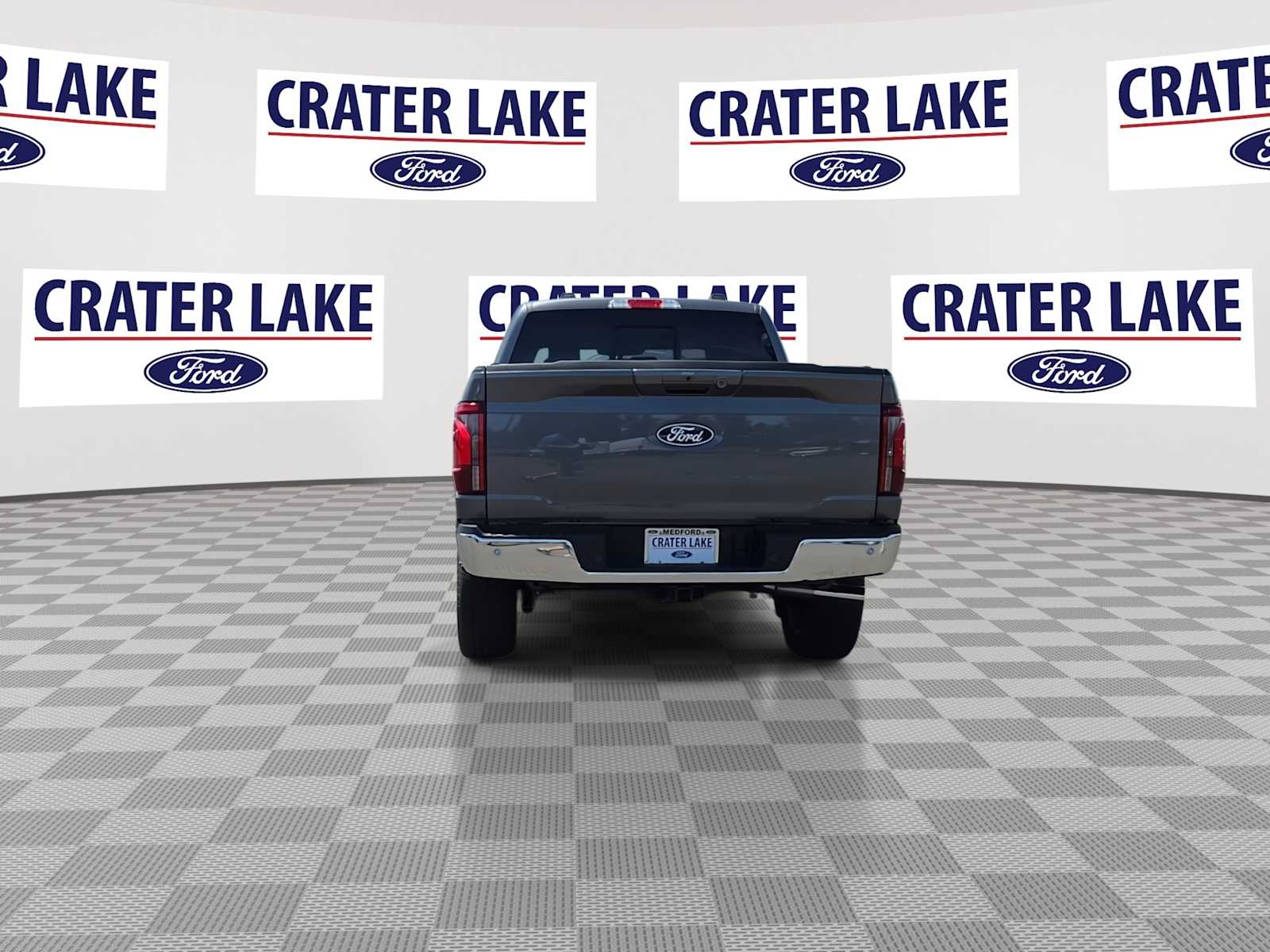 Thumbnail: 2026 Ford F-150 - 7