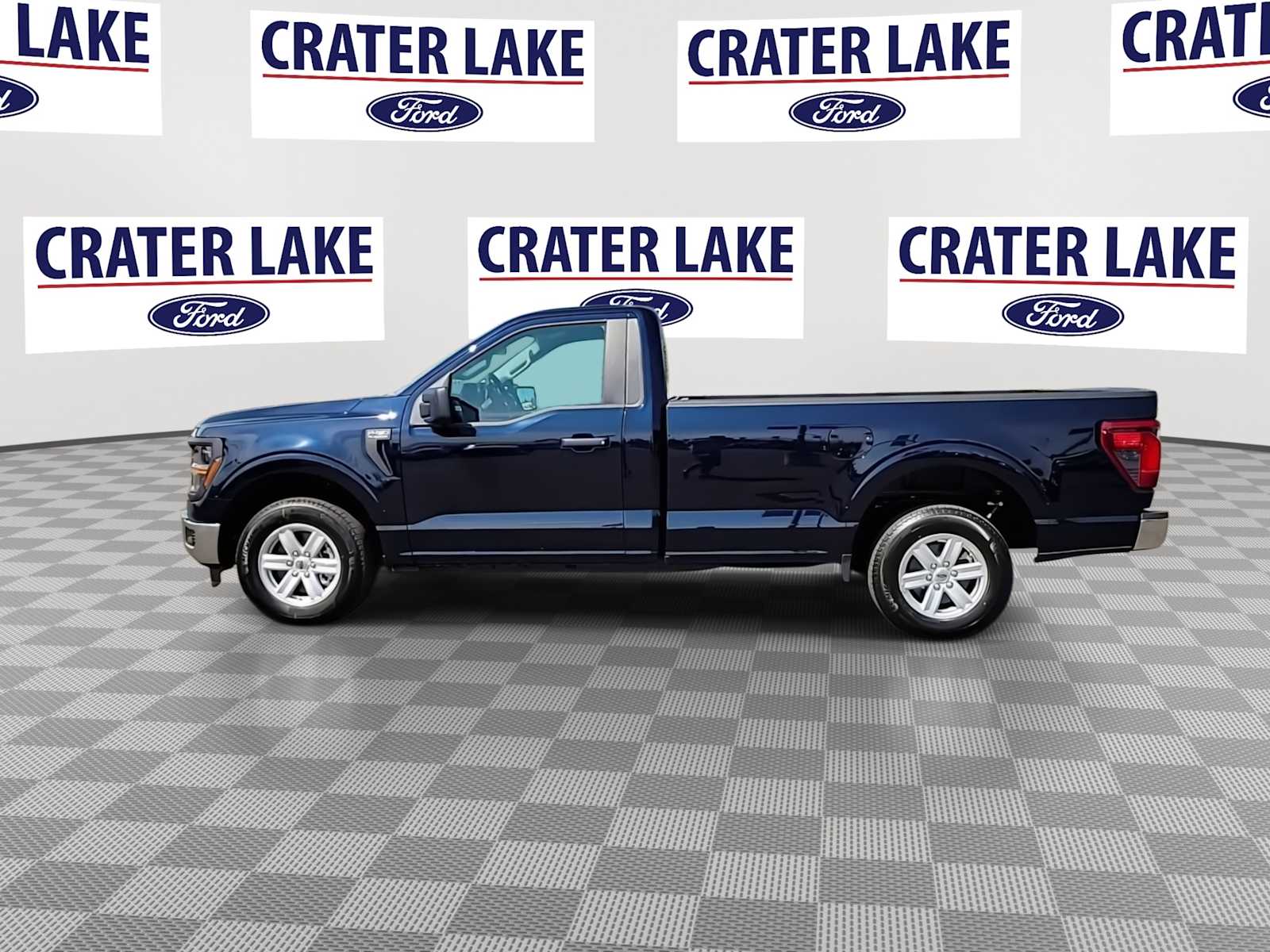 Thumbnail: 2025 Ford F-150 - 5