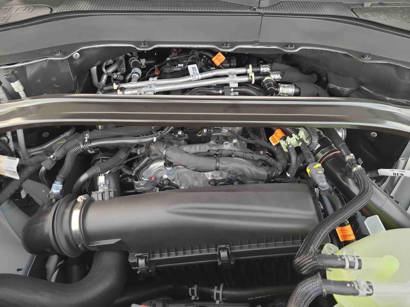 Thumbnail: 2026 Ford Explorer - 17