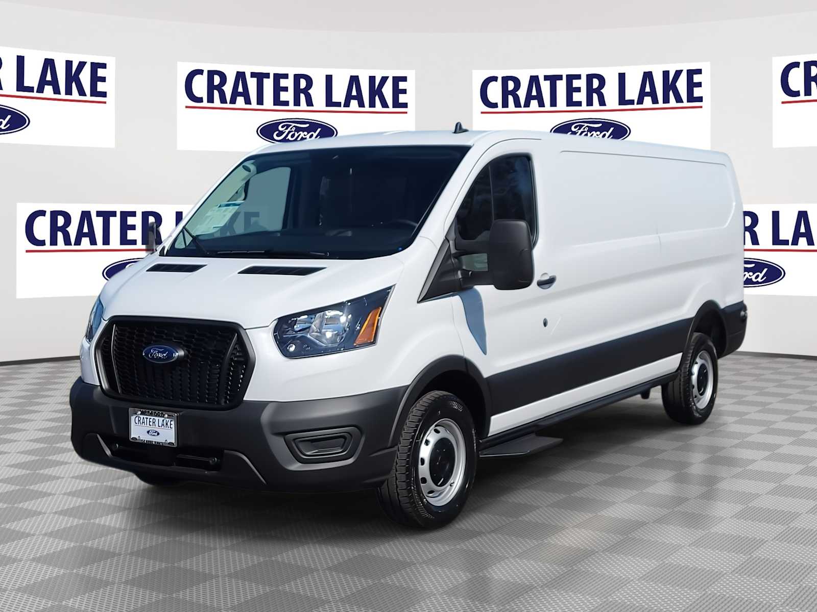 2024 Ford Transit Series 350 -
                  Medford, OR