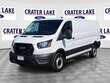  Ford Transit-350 Cargo