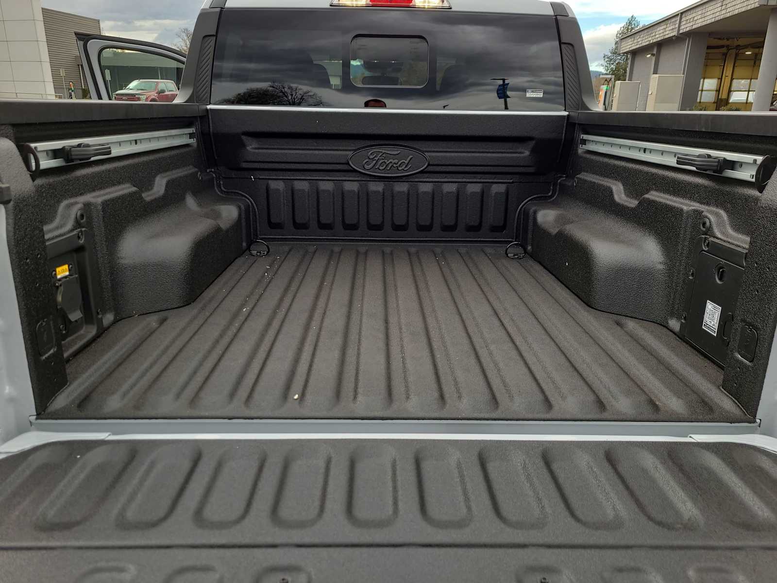 Thumbnail: 2025 Ford Maverick - 27