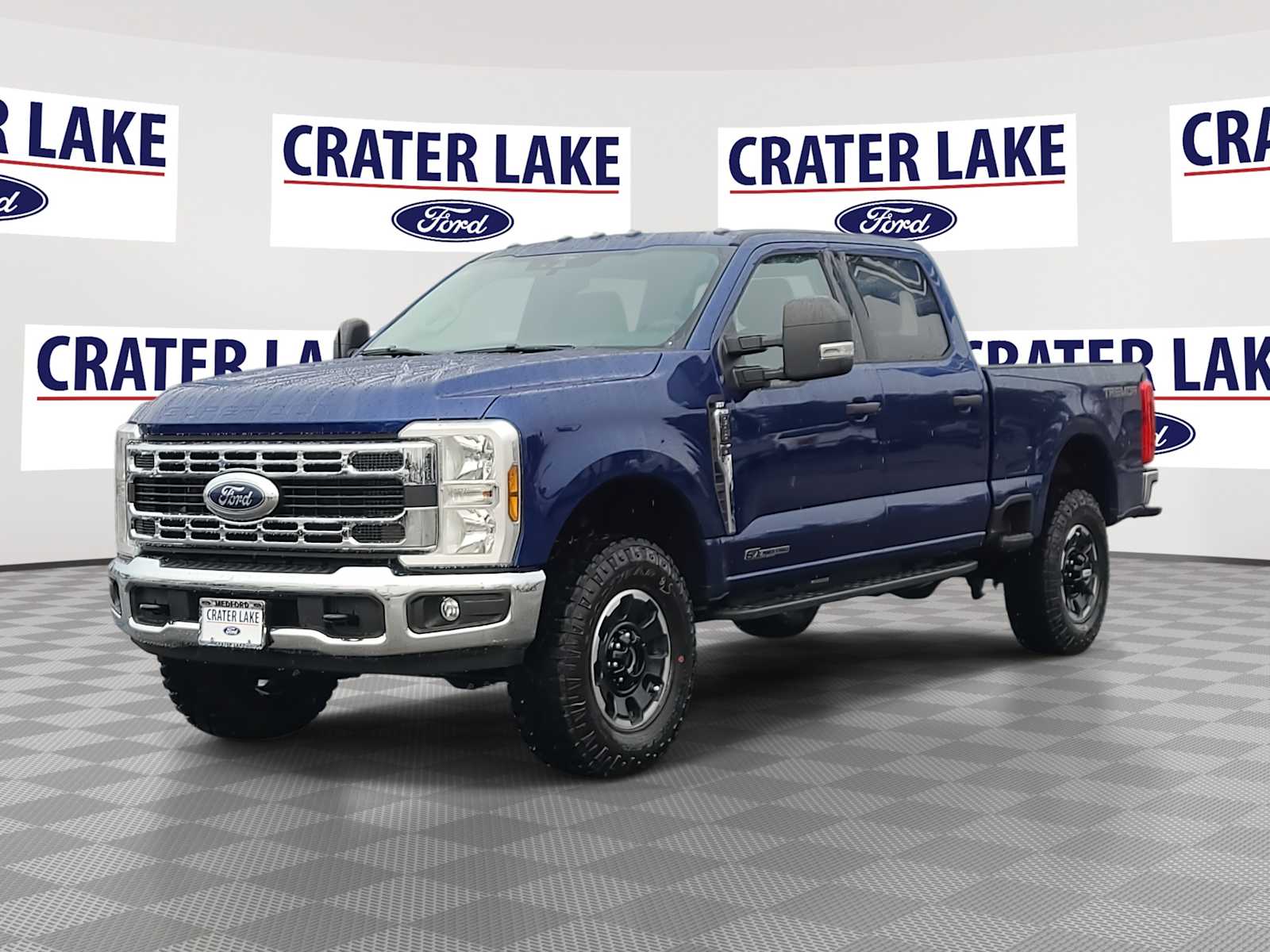 2026 Ford F-250 Base's photo