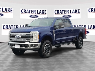 2026 Ford F-250 XLT Truck Crew Cab