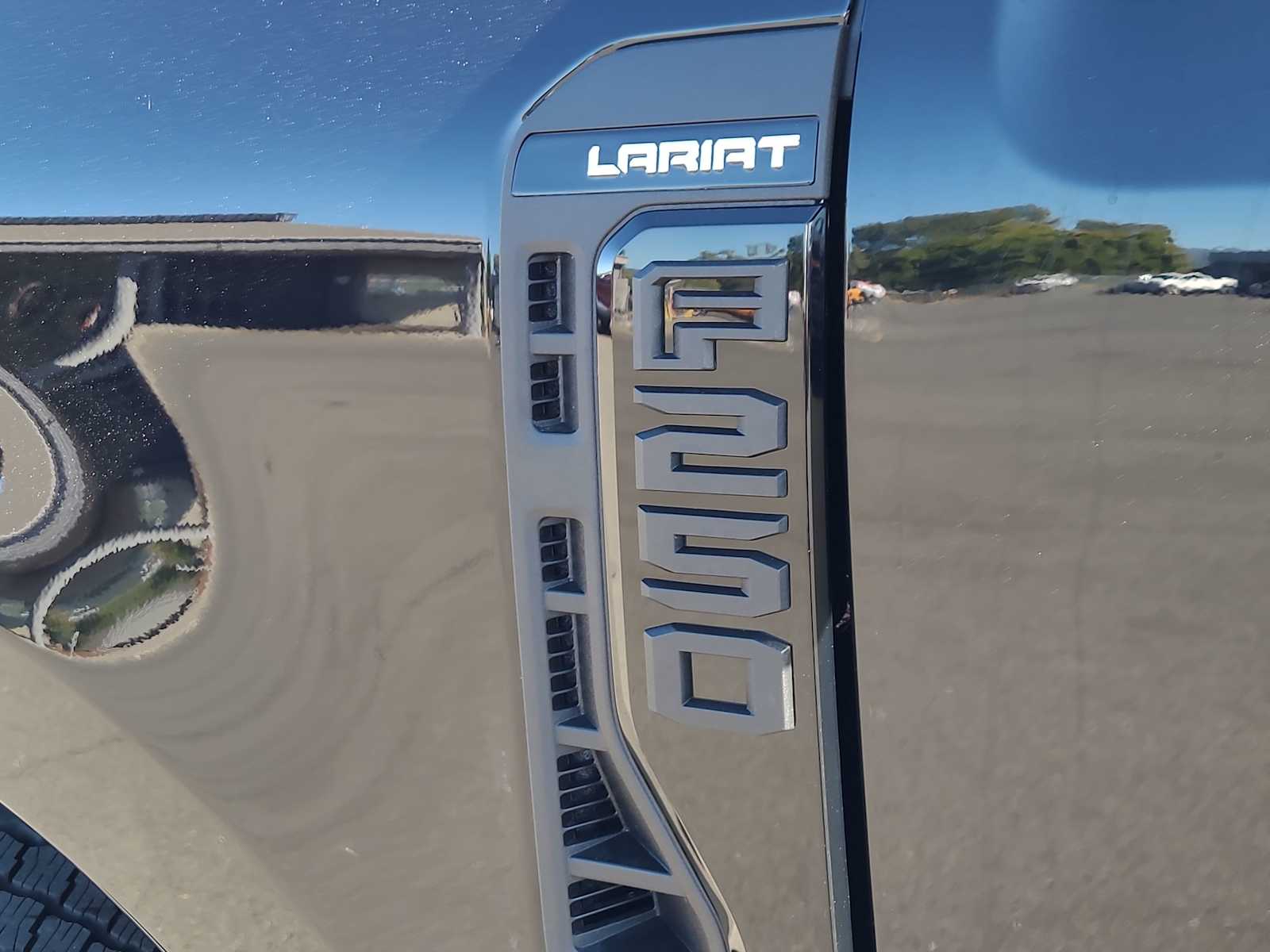 Thumbnail: 2026 Ford F-250 - 15