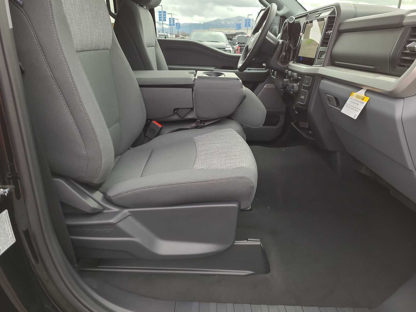 2026 Ford F-250 Super Duty XLT - Photo 22