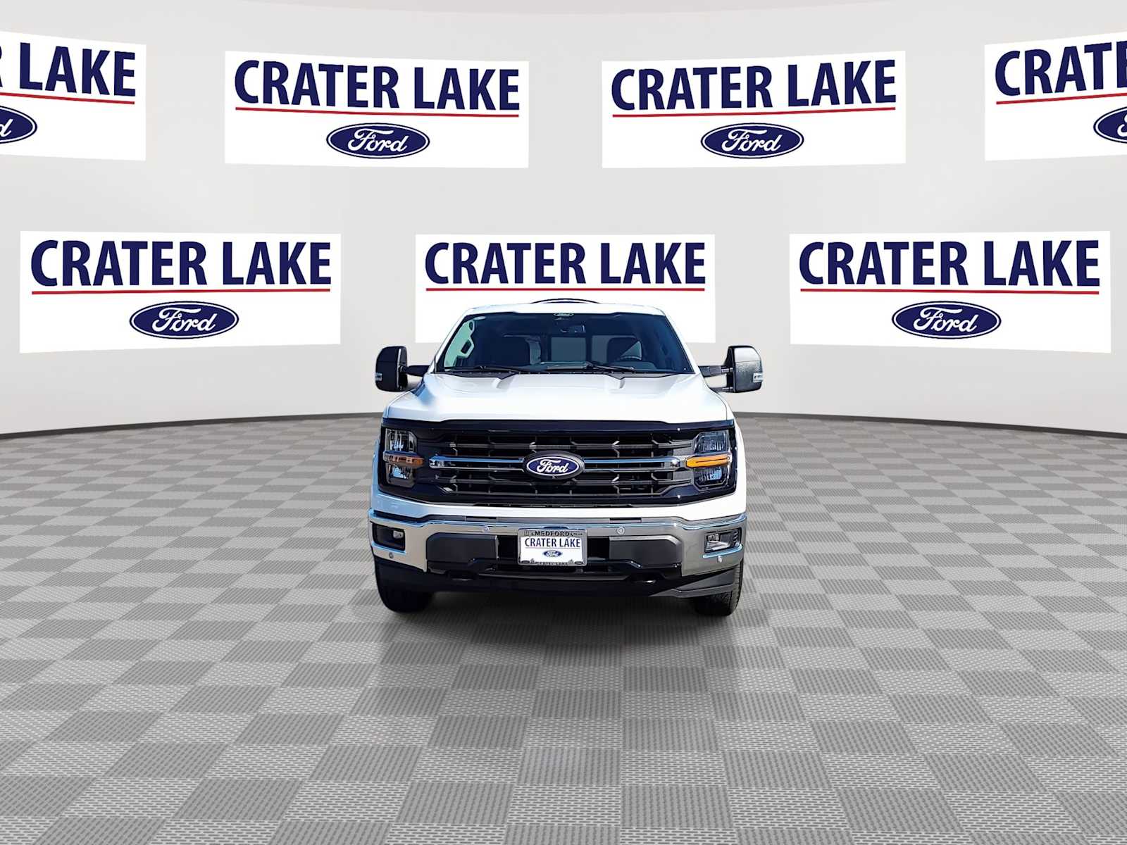 Thumbnail: 2025 Ford F-150 - 3