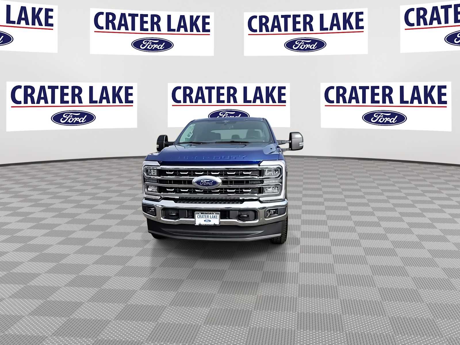 Thumbnail: 2026 Ford F-350 - 3