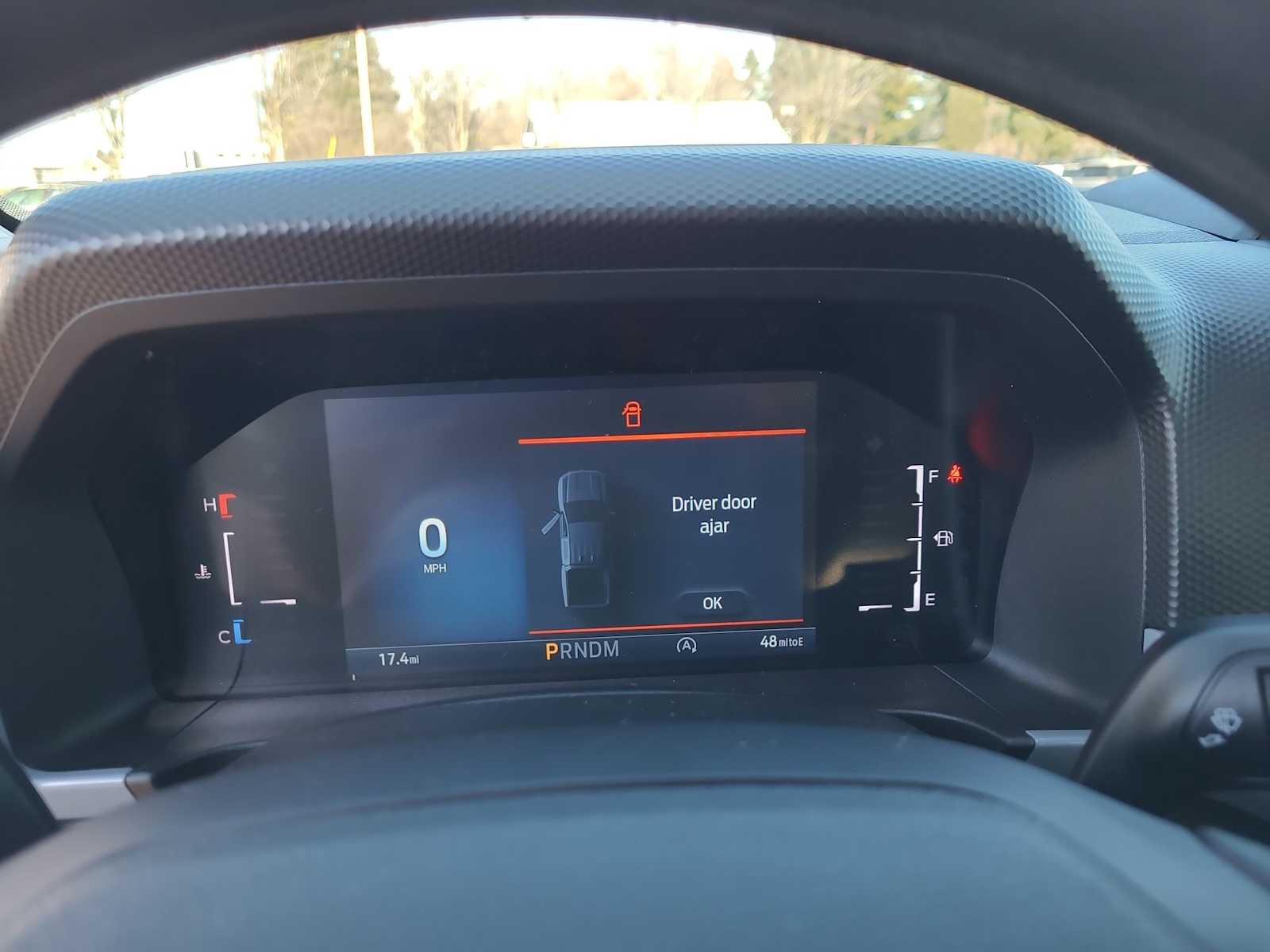 Thumbnail: 2025 Ford Ranger - 26