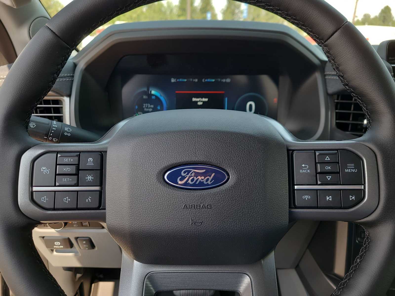 Thumbnail: 2025 Ford F-150 - 23