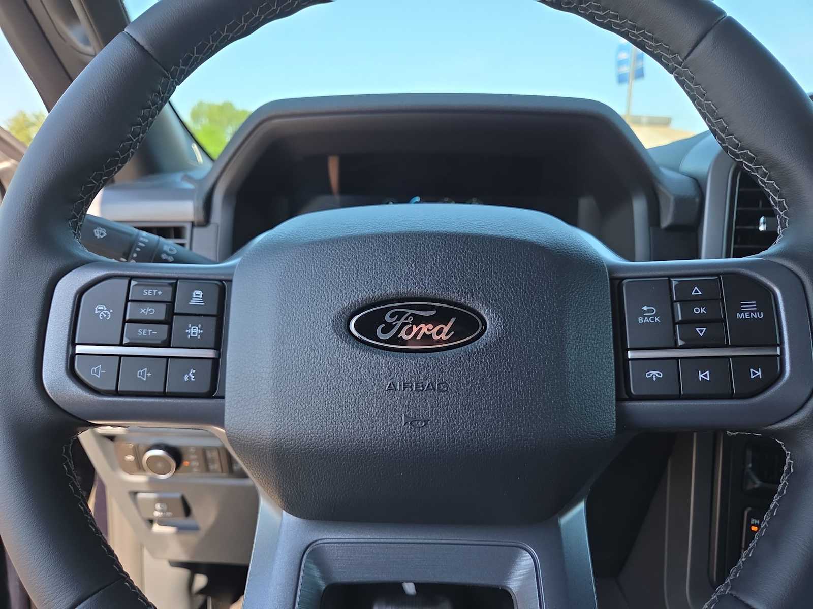 Thumbnail: 2026 Ford F-150 - 23
