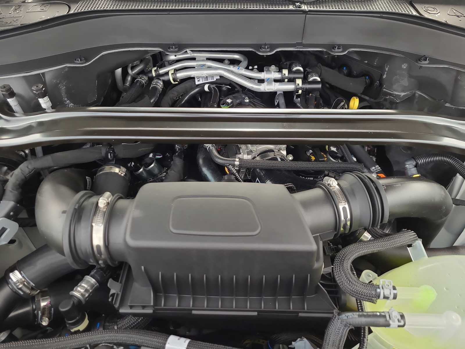 Thumbnail: 2026 Ford Explorer - 17