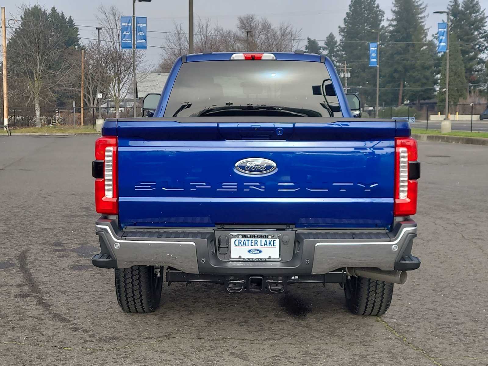 Thumbnail: 2026 Ford F-350 - 13