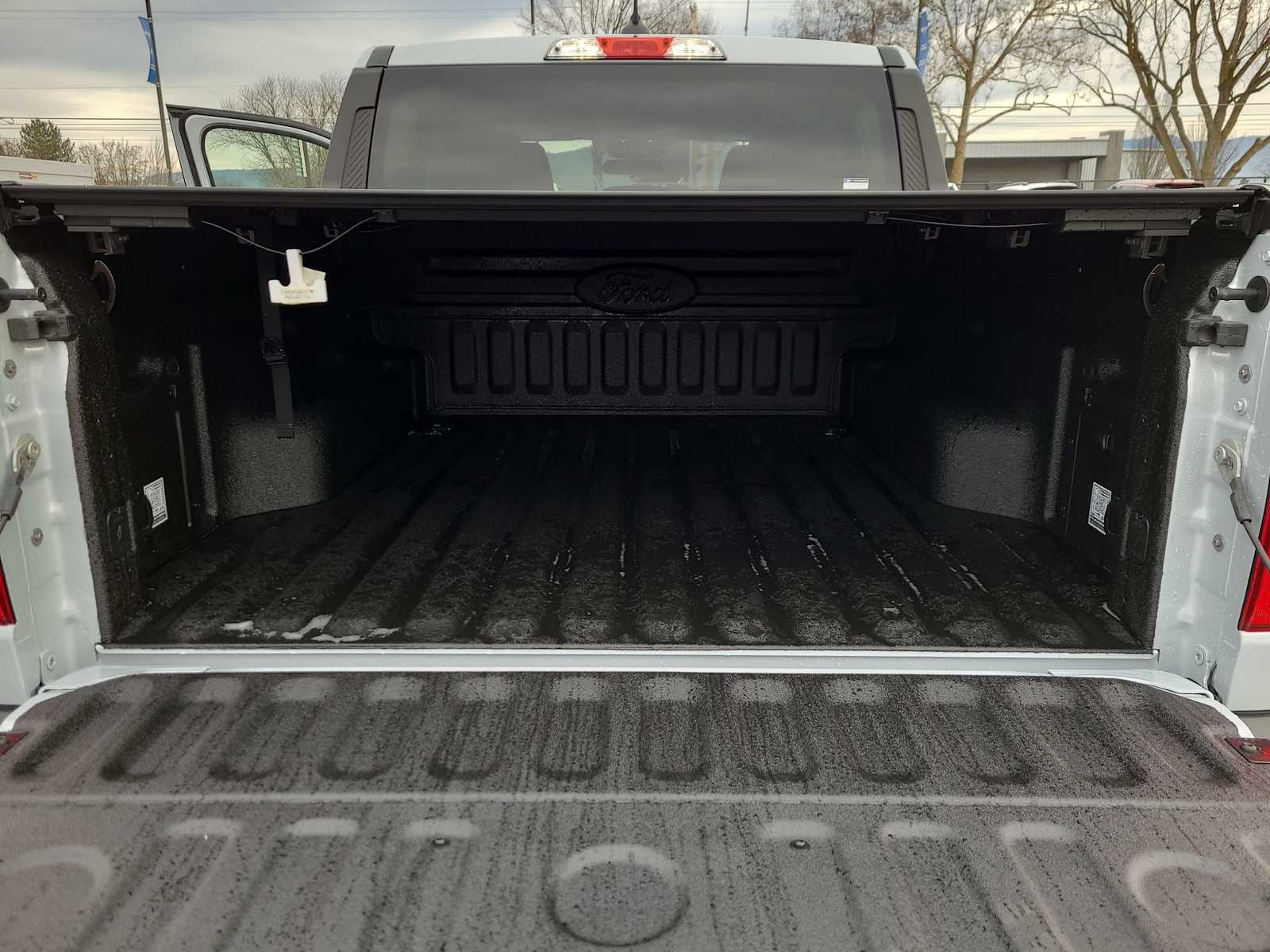 Thumbnail: 2026 Ford Maverick - 27