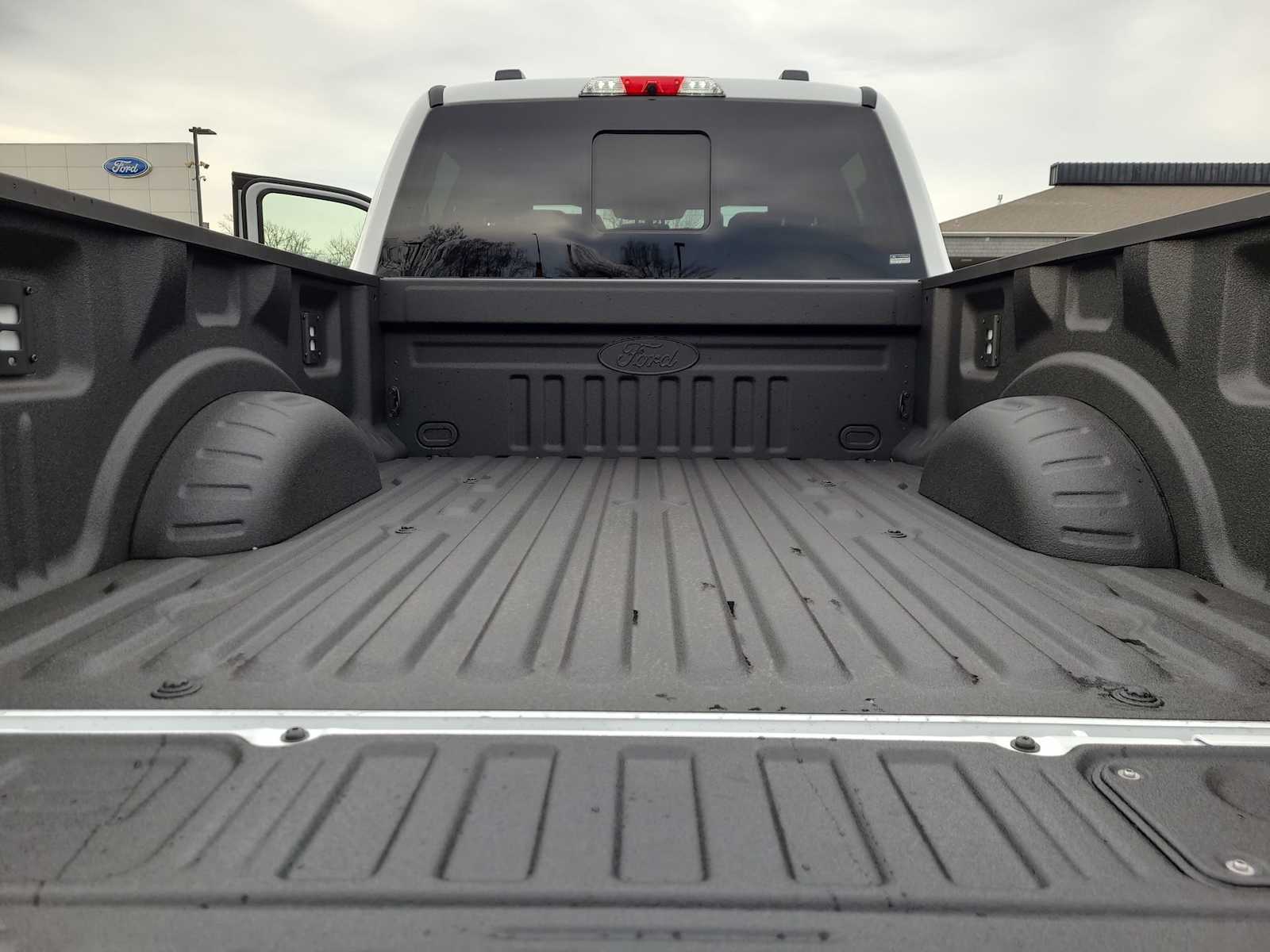 Thumbnail: 2026 Ford F-350 - 27