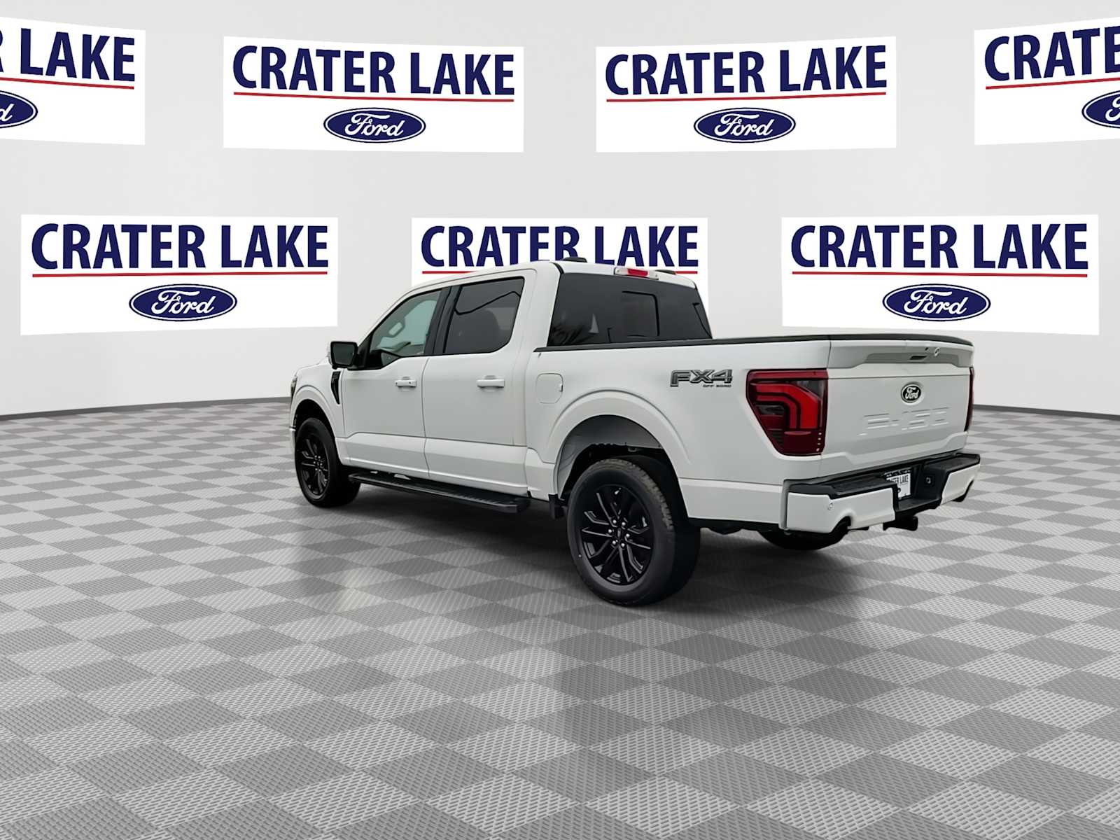 Thumbnail: 2025 Ford F-150 - 6