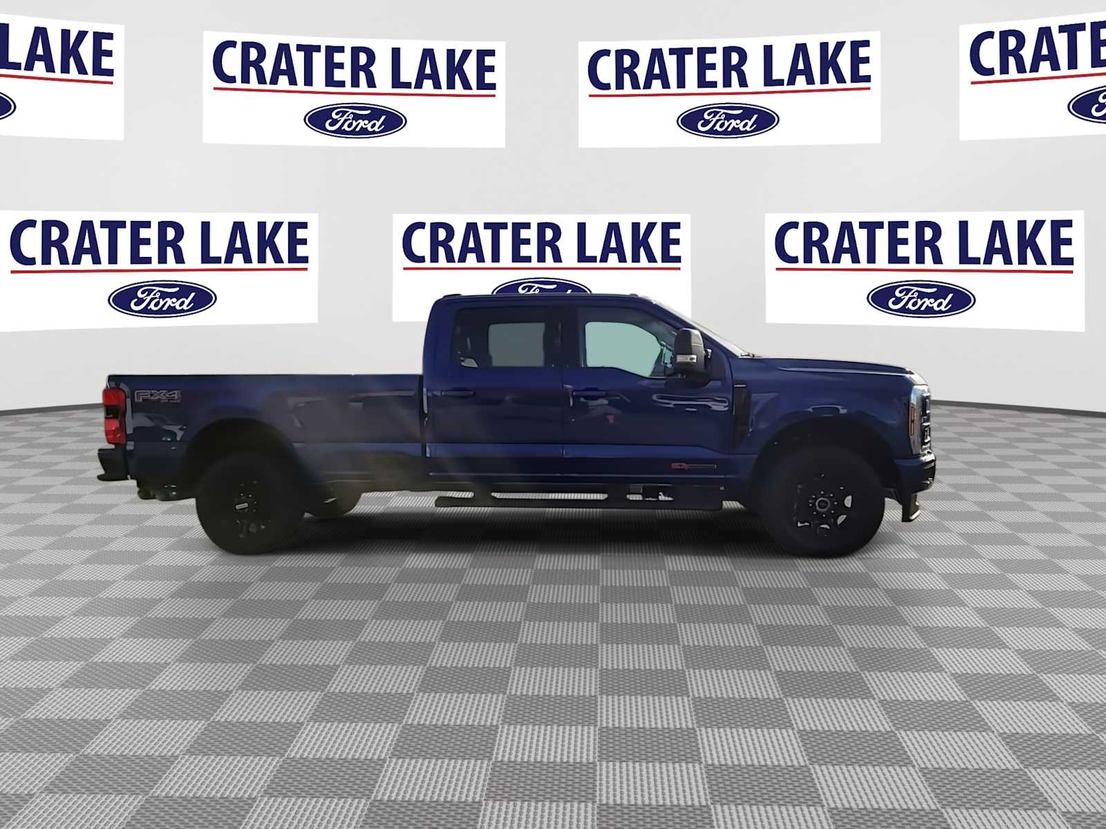 Thumbnail: 2026 Ford F-250 - 9