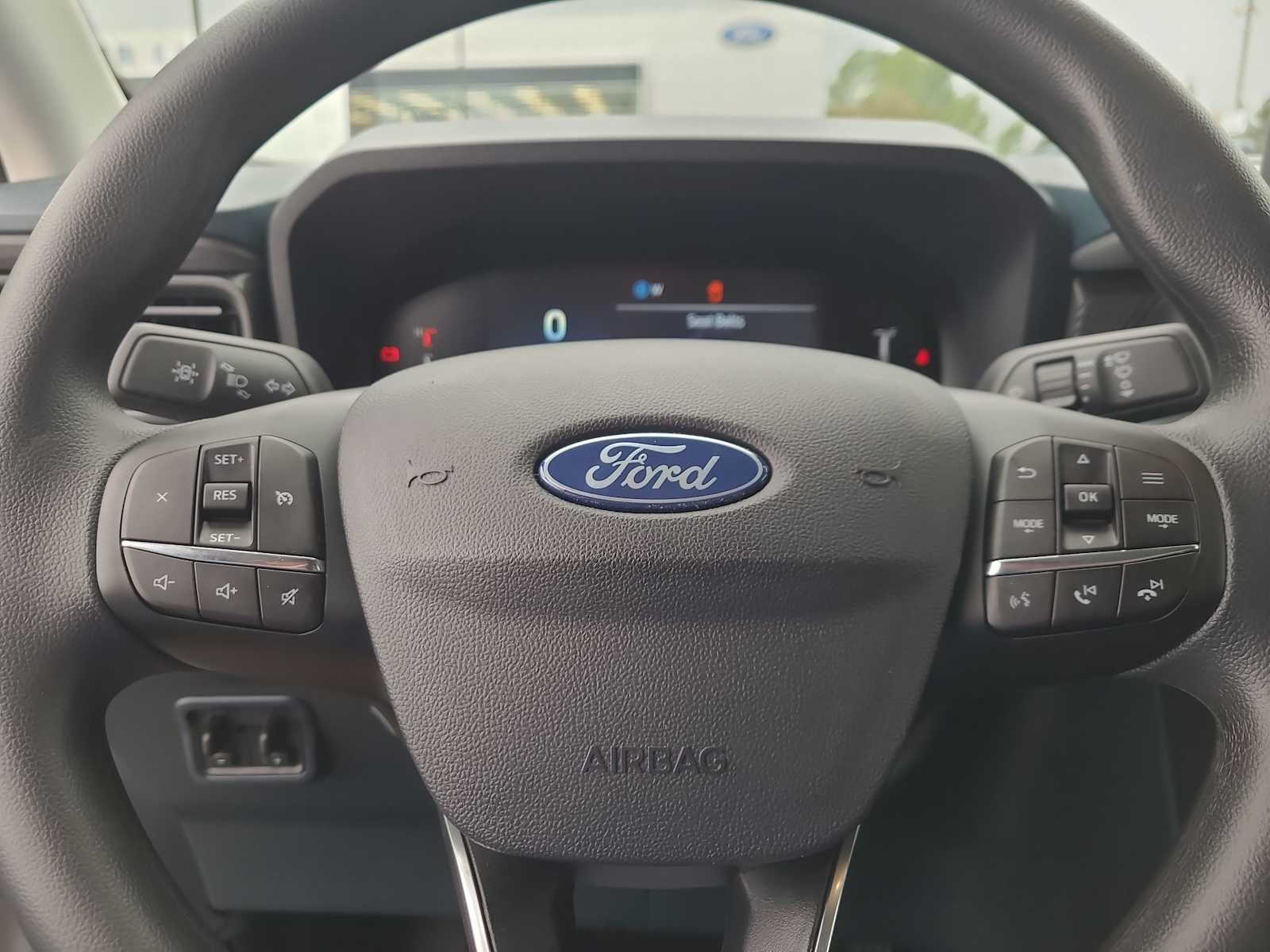Thumbnail: 2026 Ford Maverick - 23