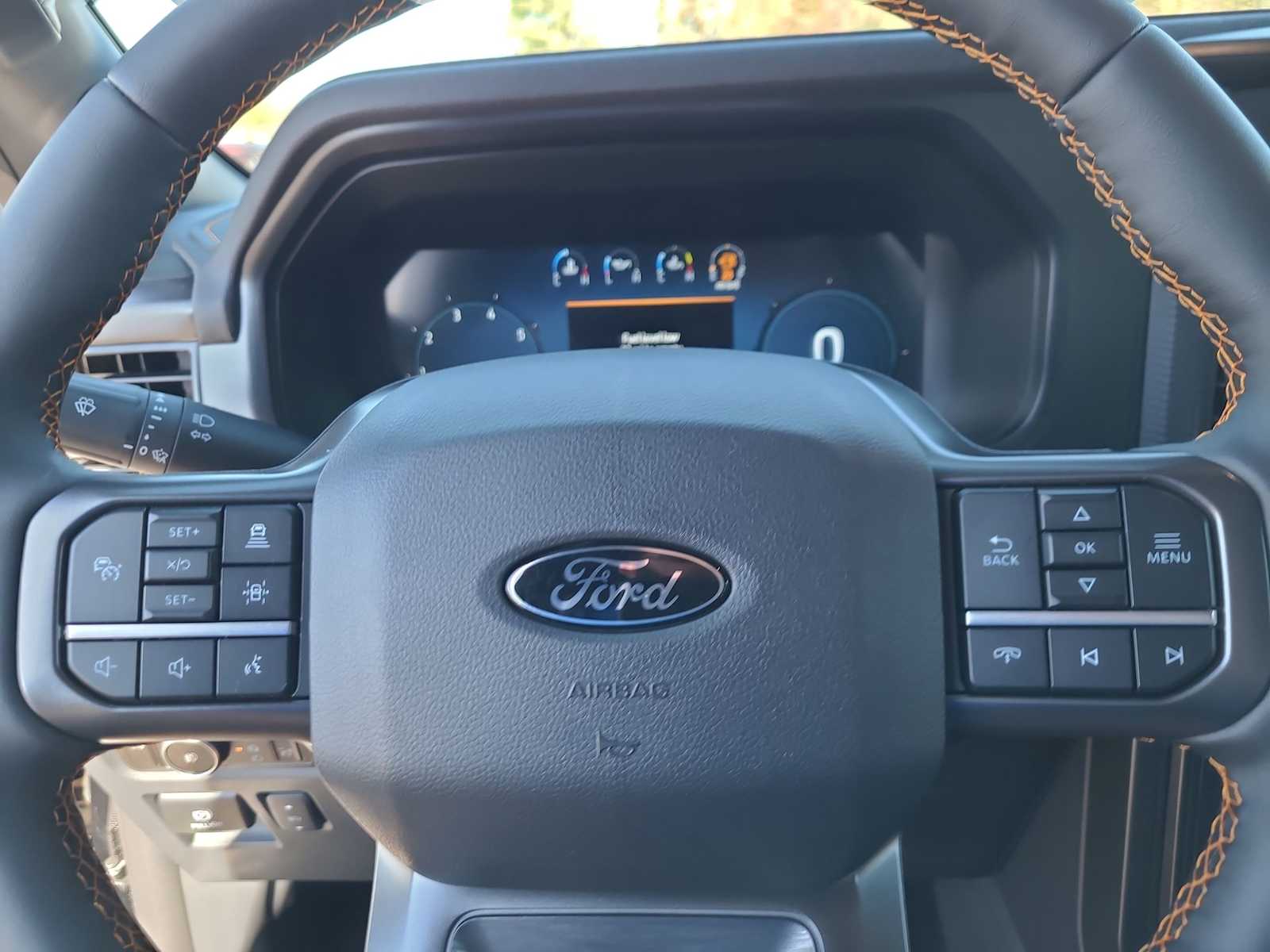 Thumbnail: 2025 Ford F-150 - 23