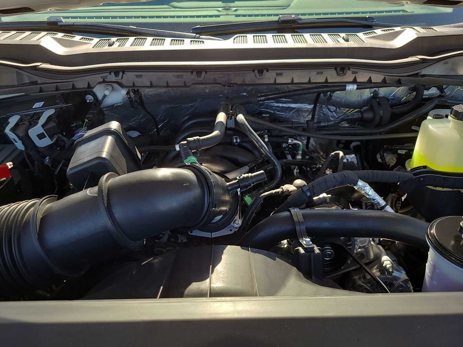 Thumbnail: 2026 Ford F-250 - 17