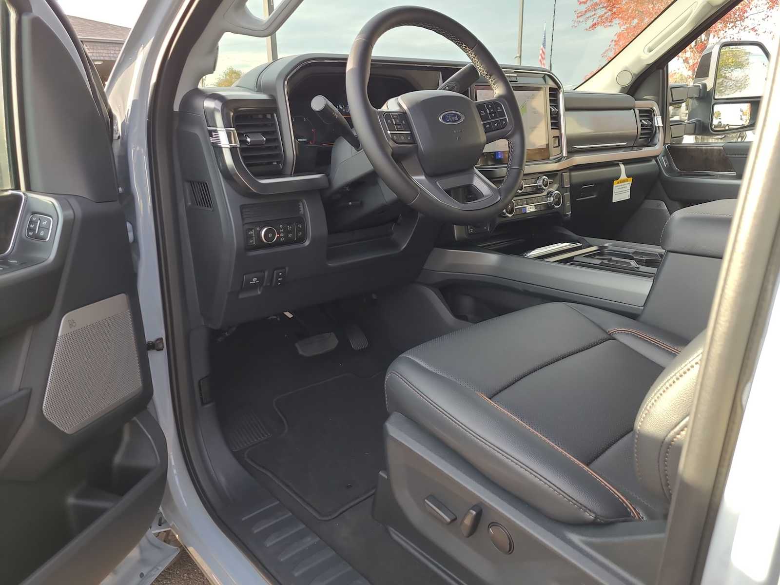 Thumbnail: 2026 Ford F-250 - 10