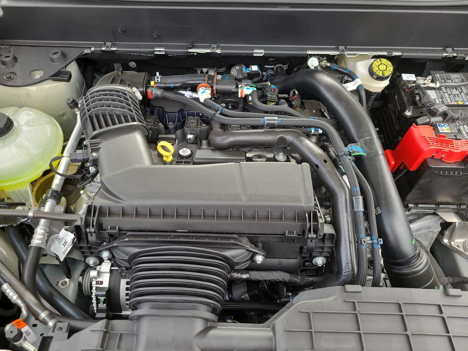 Thumbnail: 2025 Ford Maverick - 17